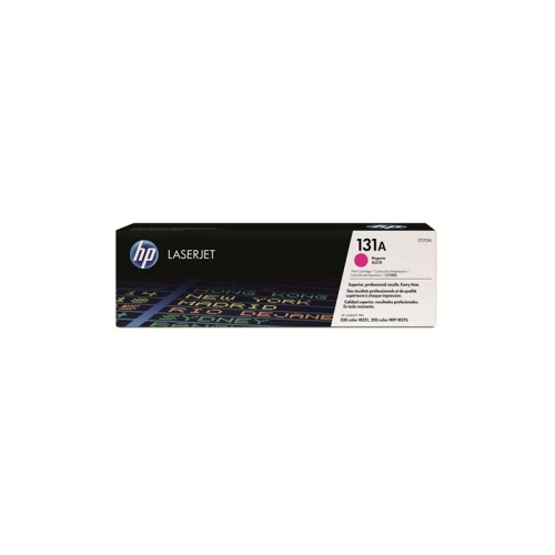 HP CF213A (131A) KIRMIZI TONER