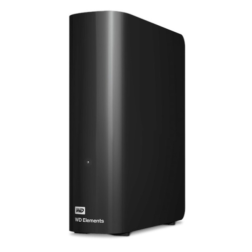 16TB Elements 3.5 Usb3 WDBWLG0160HBK-EESN