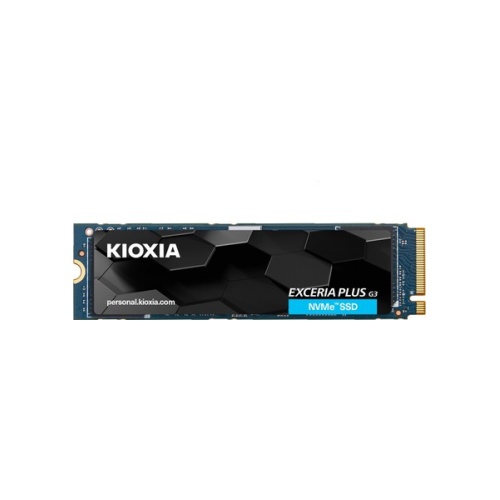 KIOXIA Kioxia Exceria Plus 1TB M2 NVMe 5000/3900 MB/sn (LSD10Z001TG8)