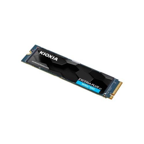 KIOXIA Exceria Plus 1TB M2 NVMe 5000/3900 MB/sn (LSD10Z001TG8)