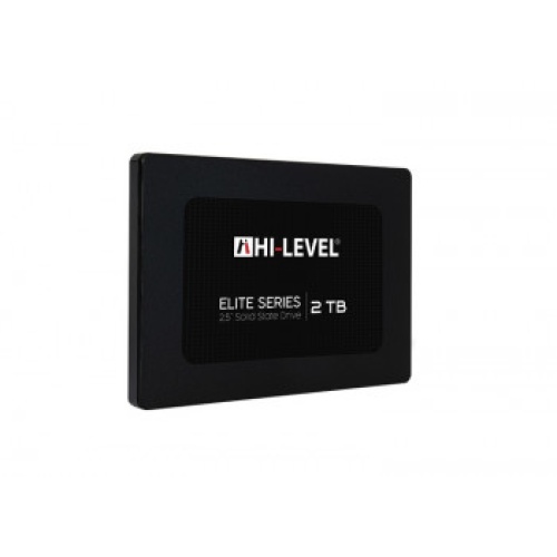 HI-LEVEL ELITE 2 TB 2.5 SATA3 SSD 560/540 (HLV-SSD30ELT/2T)