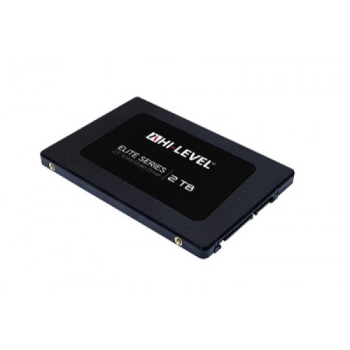 HI-LEVEL ELITE 2 TB 2.5 SATA3 SSD 560/540 (HLV-SSD30ELT/2T)