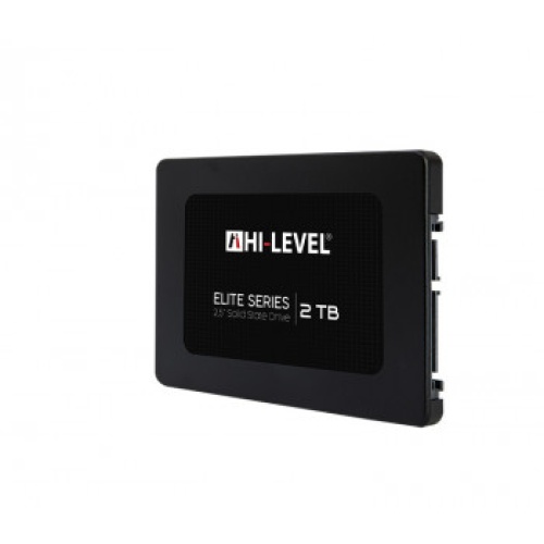 HI-LEVEL ELITE 2 TB 2.5 SATA3 SSD 560/540 (HLV-SSD30ELT/2T)