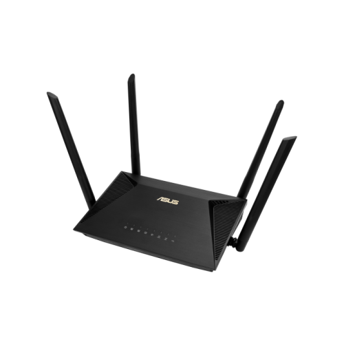 ASUS RT-AX1800U WIFI6-AİPROTECTİON-BULUT-ROUTER-ACCESS POİNT