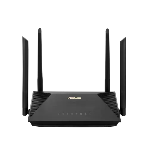 ASUS RT-AX1800U WIFI6-AİPROTECTİON-BULUT-ROUTER-ACCESS POİNT