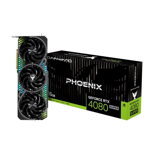 GAINWARD RTX4080 SUPER PHOENIX 16GB GDDR6X 256bit