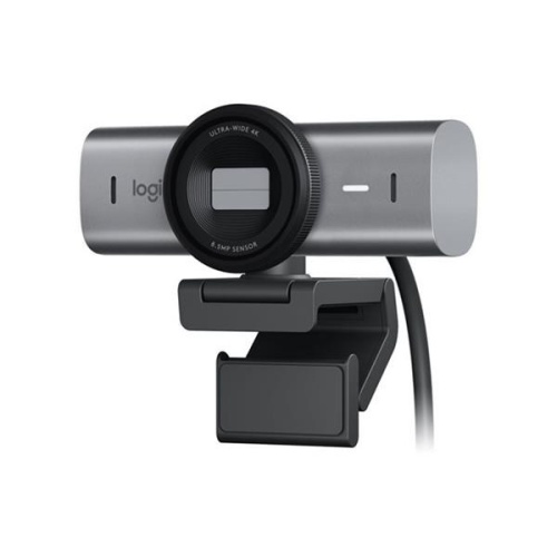 Logitech MX Brio 705 4K Ultra HD Webcam 960-001530