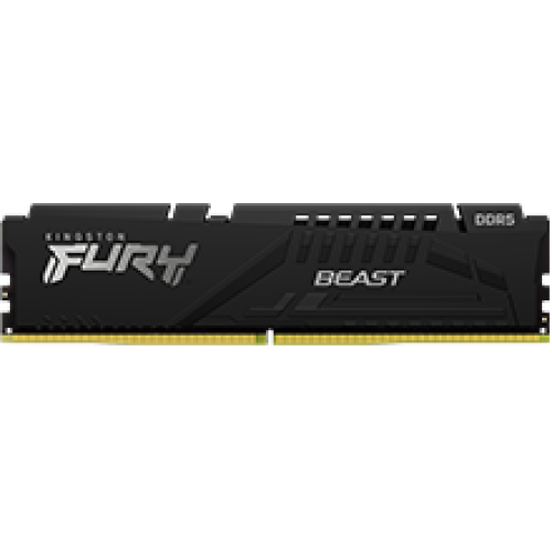 KINGSTON  Beast Expo 64GB DDR5 6400MHz CL32 Masaüstü Performans Ram Kit (2x32GB)