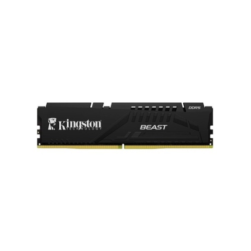 KINGSTON Beast Expo 16GB DDR5 6800MHz CL34 Masaüstü Performans Ram