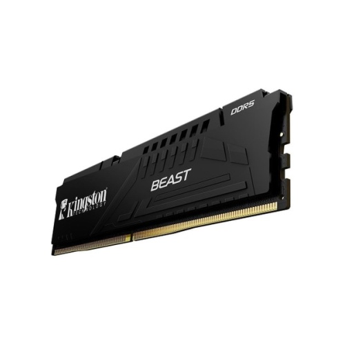 KINGSTON Beast Expo 16GB DDR5 6800MHz CL34 Masaüstü Performans Ram