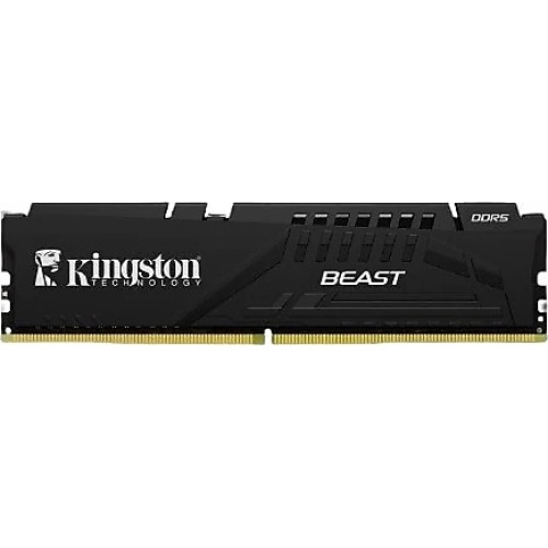 KINGSTON  Beast Expo 16GB DDR5 6000MHz CL30 Masaüstü Performans Ram