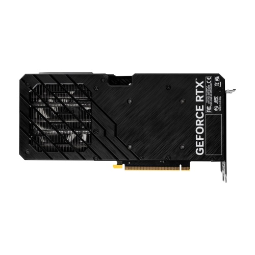 GAINWARD RTX4070 GHOST 12GB GDDR6 192Bit