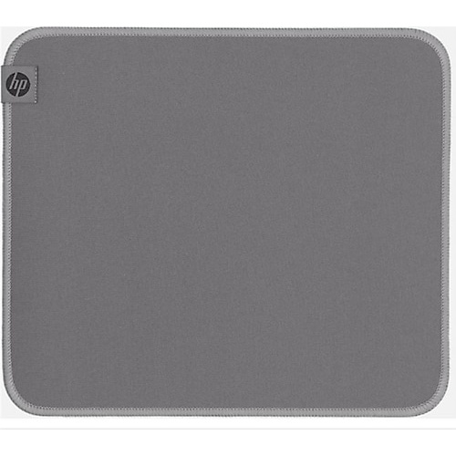 HP 8X594AA 100 Temizlenebilir Mouse Pad Gri