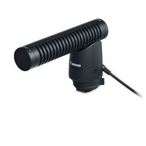 STEREO MICROPHONE DM-E100 4474C001