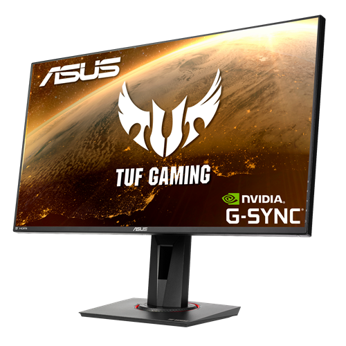 ASUS 27 VG279QM IPS Gaming Monitör 1ms Siyah