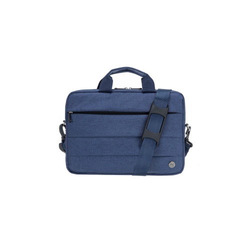 PLM CANYONCASE 15.6 LACIVERT SLIM CANTA (8691051622215)