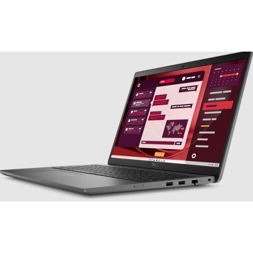 DELL LATITUDE 3550 i5-1335U 16GB 512GB SSD 15.6 UBUNTU N015L355015EMEA_VP_UBU