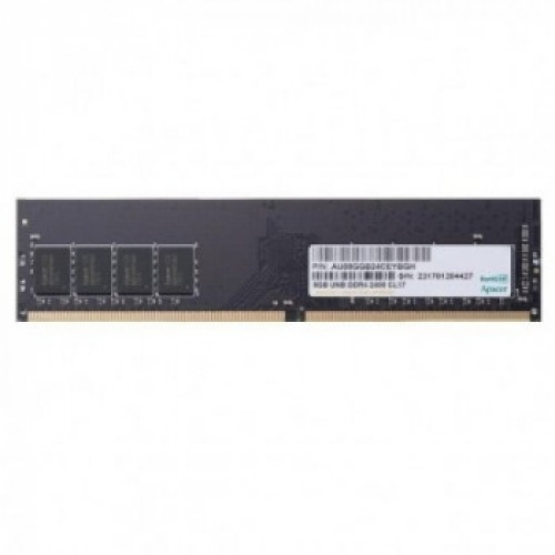 8 GB (1x8GB) 3200Mhz CL22 DDR4 Ram (EL.08G21.GSH)