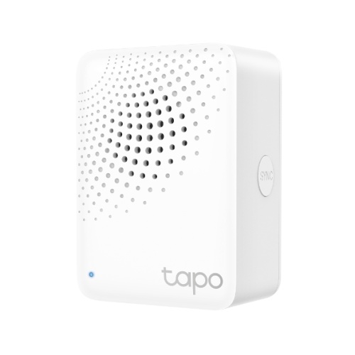 Tapo H100 Akıllı Sensör 2.4 GHz 868 MHz