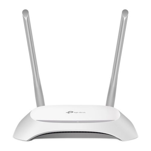 Tp-Link TL-WR840N 300Mbps 4 Port Kablosuz Router