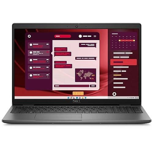 DELL  LATITUDE 3550 i7-1335U 8GB 512GB SSD 2VGA MX570 15.6 UBUNTU XCTOL355015EMEA_VP_UBU_VGA