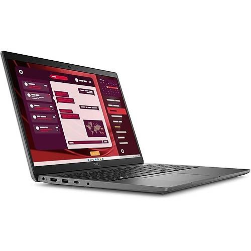 DELL  LATITUDE 3550 i7-1335U 8GB 512GB SSD 2VGA MX570 15.6 UBUNTU XCTOL355015EMEA_VP_UBU_VGA