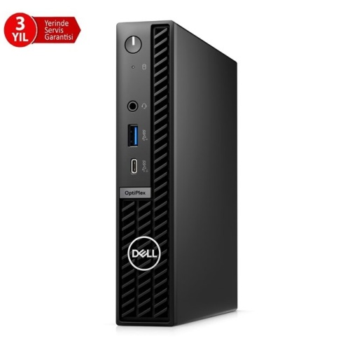 Dell OptiPlex 7020MFF i5 14500T-16GB-512SSD-W11Pro