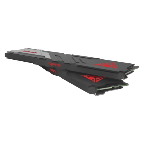 PATRIOT Viper Venom 32GB (2x16GB) DDR5 6000MHz CL30 Gaming Ram (Bellek) (PVV532G600C30K)