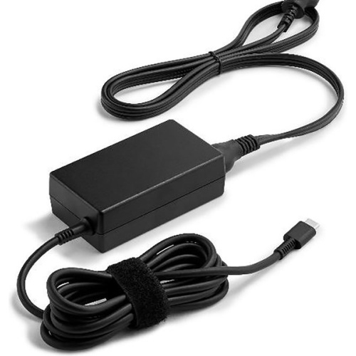 HP 65W USB-C LC Güç Adaptörü (1P3K6AA)