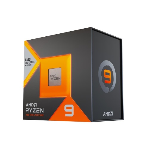 AMD RYZEN 9 7950X3D 4.2GHZ 128MB 120W AM