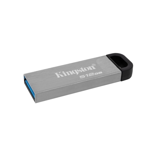 KINGSTON  512GB DataTraveler Kyson Usb3.2 Gen1 Metal USB Bellek (DTKN/512GB)