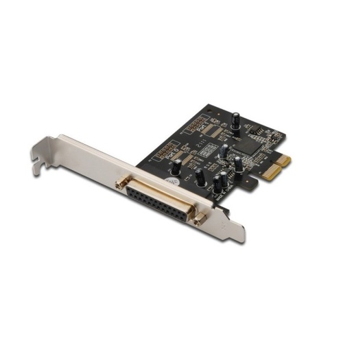 Digitus DS-30020-1 1 Port Paralel PCI Express Kart