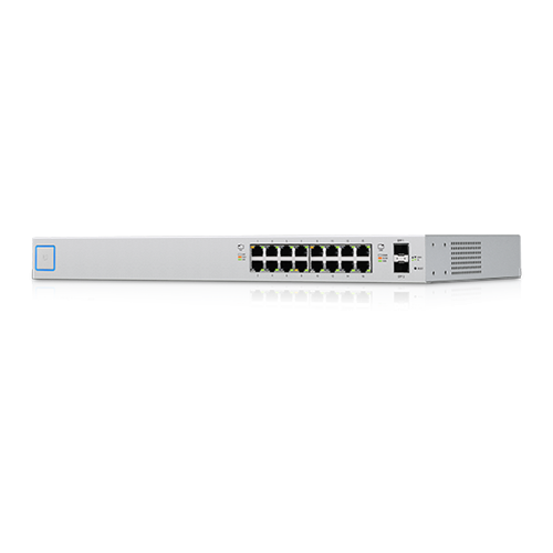 UBNT US-16-150W POE SWITCH