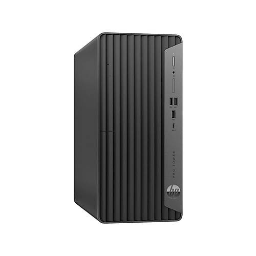 HP  Pro Tower 400 G9 [i7-13700] 16GB 512GB SSD OB VGA FDos FDos PC [6U4T6EA]