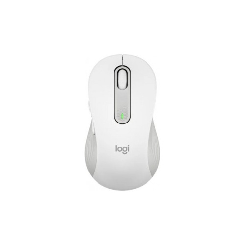 LOGITECH M650 L MOUSE KABLOSUZ BEYAZ 910-006238