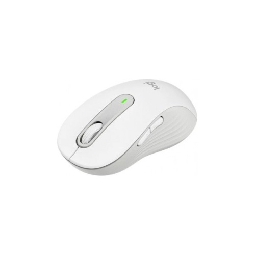 LOGITECH M650 L MOUSE KABLOSUZ BEYAZ 910-006238