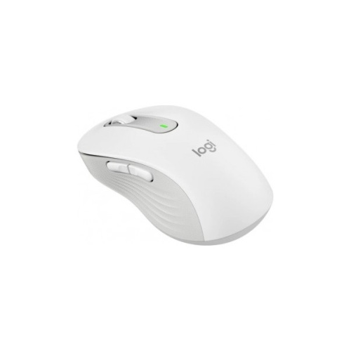 LOGITECH M650 L MOUSE KABLOSUZ BEYAZ 910-006238