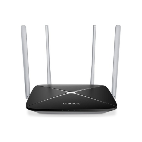 AC12 AC1200 Dual Band Wireless Router