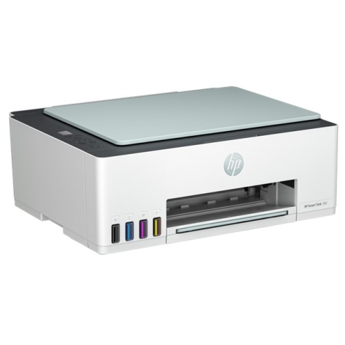 HP Smart Tank 582 Çok işlevli Renkli (4A8D6A)