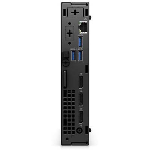 DELL Optiplex MFF Ci5-14500T 16GB 512GB SSD Integrated Win 11 Pro