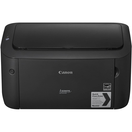 Canon LBP6030BK Mono Laser Siyah Yazıcı + 2 Toner