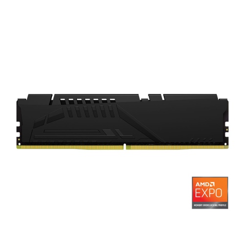 KINGSTON Kingston Beast 16GB DDR5 6000MHz CL36 PC Bellek (KF560C36BBE/16TR)