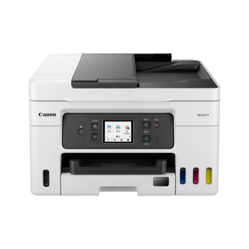 CANON MAXIFY GX4040 RENKLI INKJET TANKLI YAZ/TAR/FOT/FAX +NET +WIFI