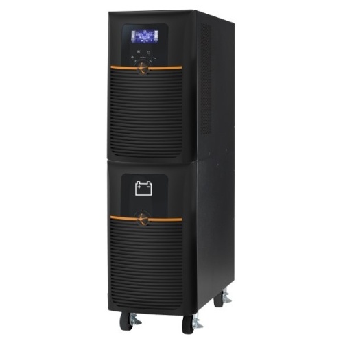 TUNÇMATIK POWERUP ECO 10KVA 5-15Dk 20x 12V/7AH 1F/1F ONLİNE UPS TSK10227