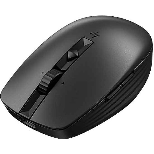 HP  715 Premium Kablosuz Mouse Siyah 6E6F0AA