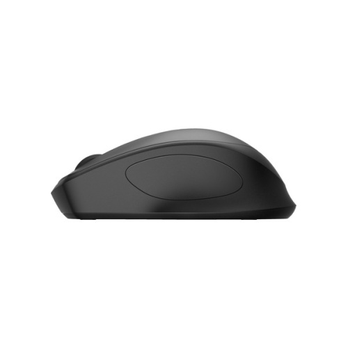 HP 285 Sessiz Kablosuz Mouse - Siyah 6G4E6AA