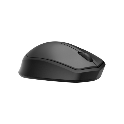 HP 285 Sessiz Kablosuz Mouse - Siyah 6G4E6AA