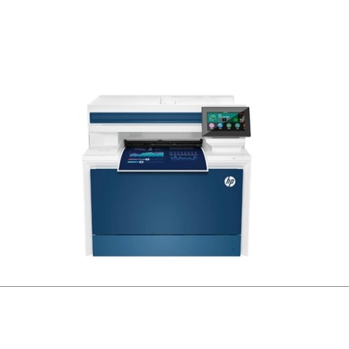 HP  5HH65A COLORLASERJET 4303DW YAZ/TAR/FOT/FAXA4