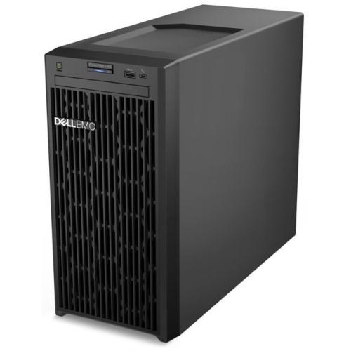 DELL PowerEdge E-2314 1x16GB 1x480GB H355