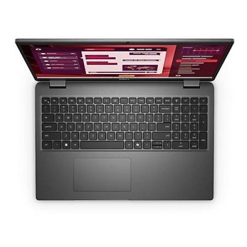 DELL Latitude 3550 Ci5-1345U/16GB/512GB SSD 15.6 Ubuntu